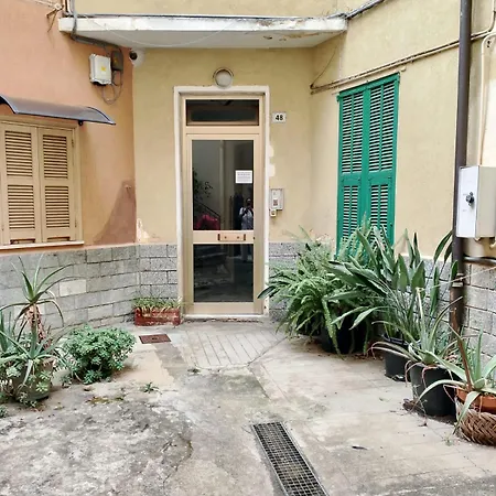 Casa Del Sax Sanremo