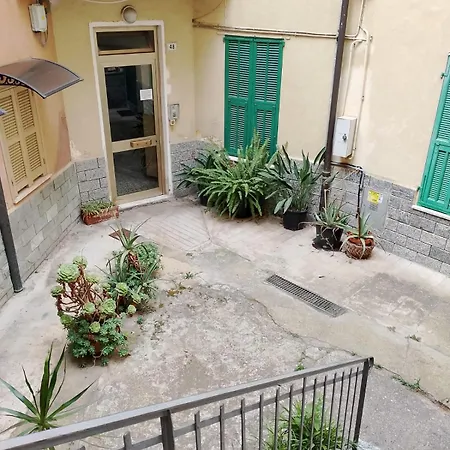 Casa Del Sax Sanremo