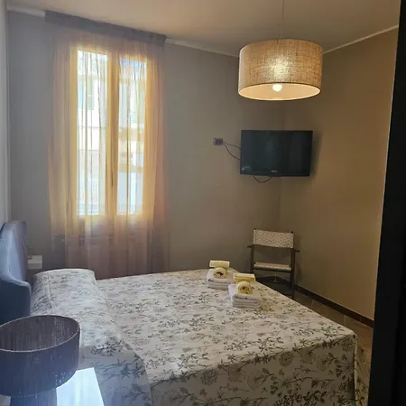 Casa Del Sax Apartment *