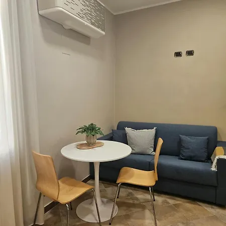 Casa Del Sax * Sanremo