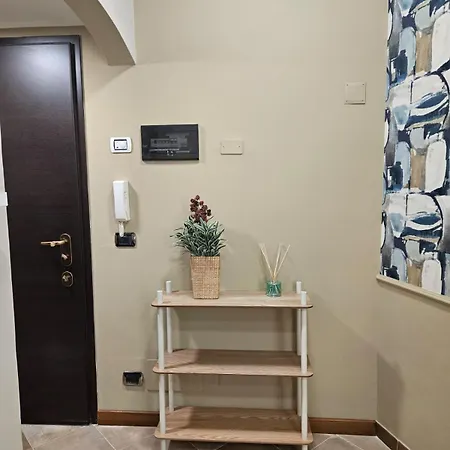 Casa Del Sax Apartment