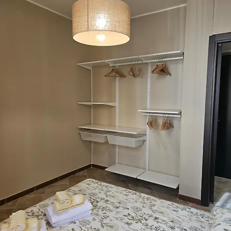 Casa Del Sax Apartment Sanremo