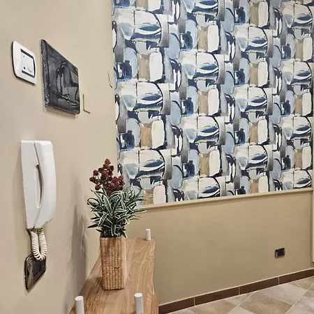 Casa Del Sax Apartment *