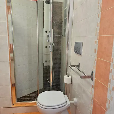 Appartamento Casa Del Sax Sanremo