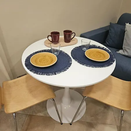 Apartamento Casa Del Sax